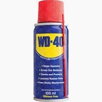 Wd40 Spray 100ml