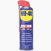 Wd40 Spray 300ml