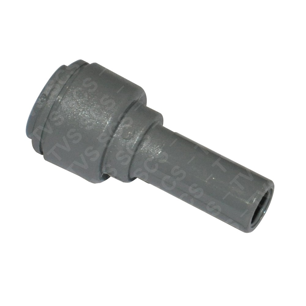 Stem reducer, 3/8" stem x 5/16" tube