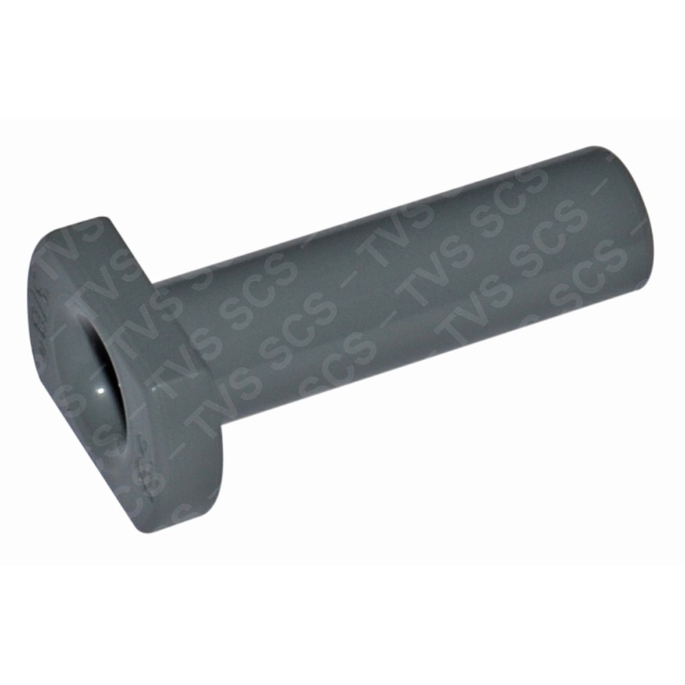 Plug, 3/8" stem OD