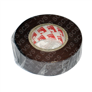 Adhesive tape brown 19mm