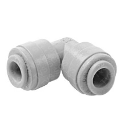 1/2"  equal elbow connector