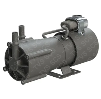 Glycol base pump