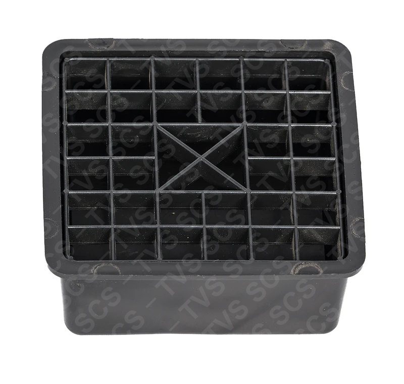 Drip tray plastic 4in