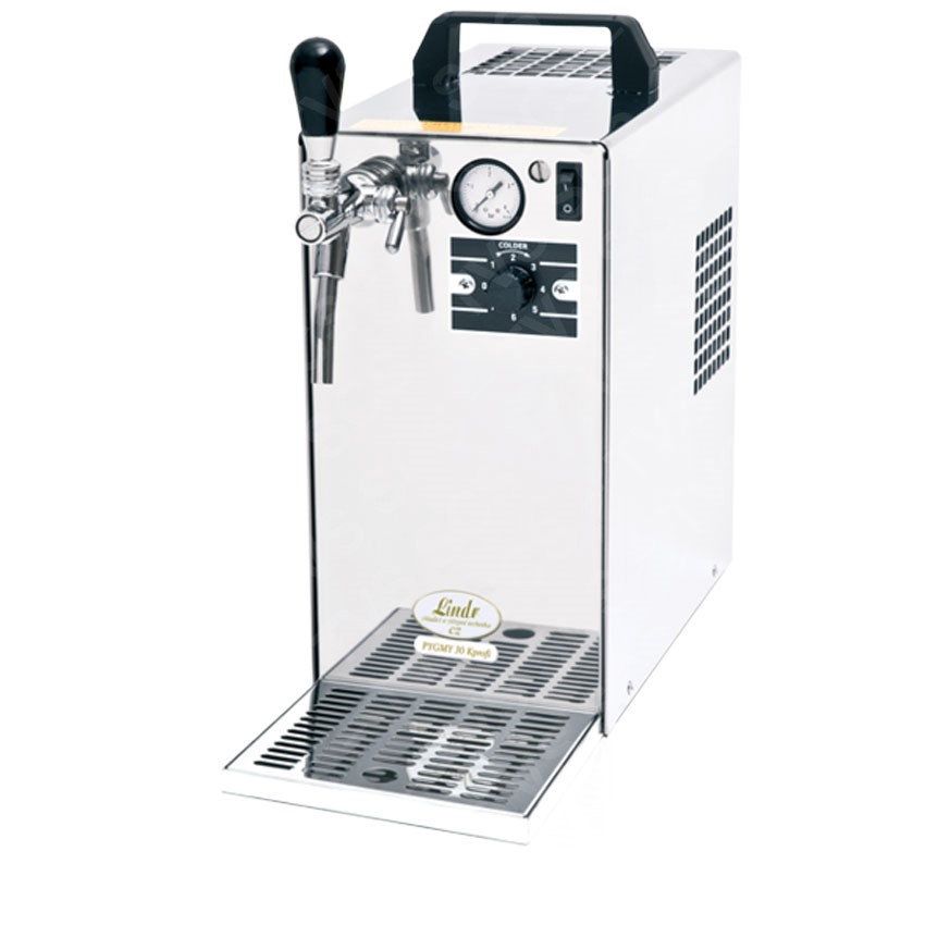 Lindr Beer Dispenser 35l/hr