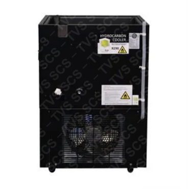 H/C internal remote base mechanical stat - ice