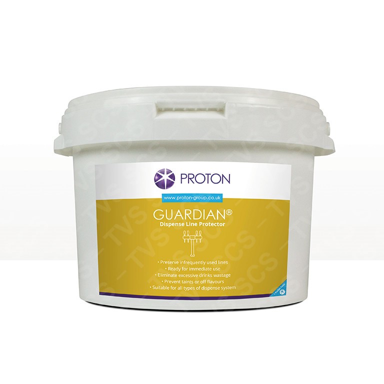 Prosan guardian beer line protector 2.5k