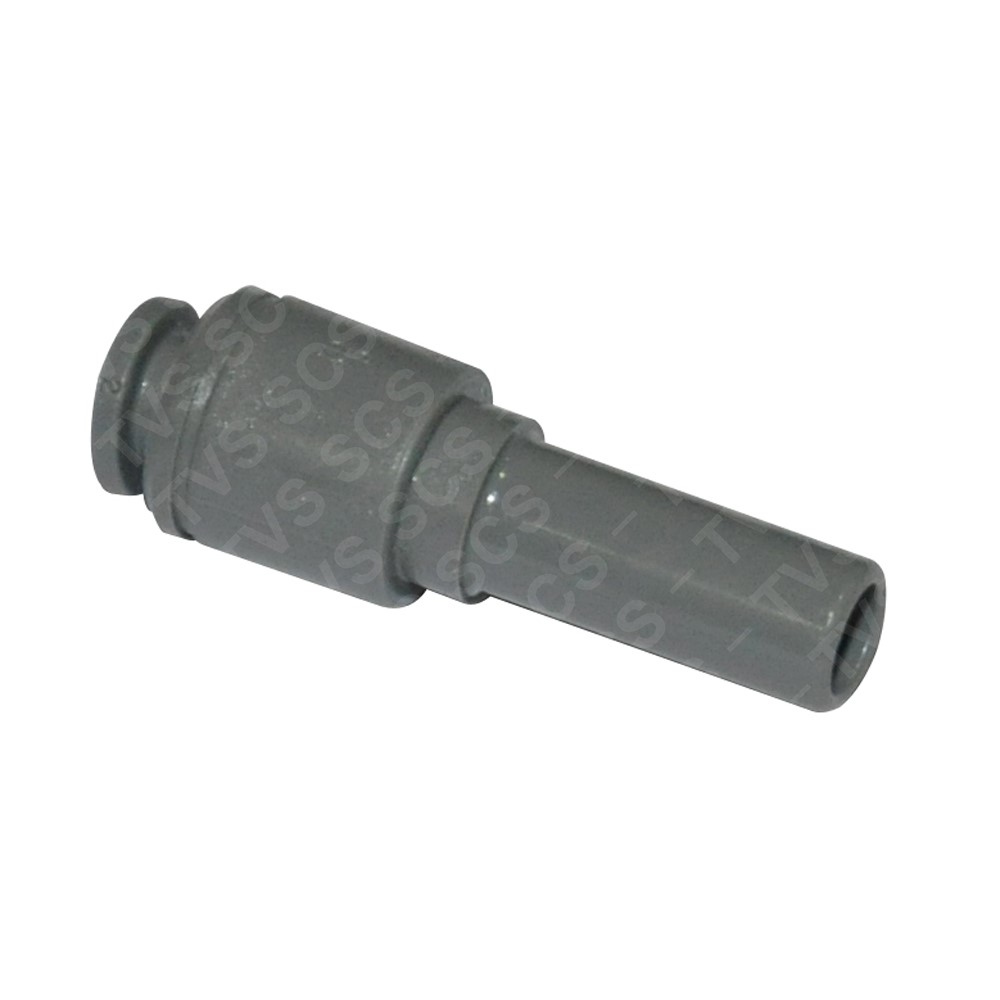 Stem reducer, 5/16" stem x 3/16" tube