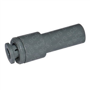 Stem reducer, 3/8" stem x 3/16" tube