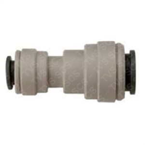 1/2"X5/16" Straight Connector