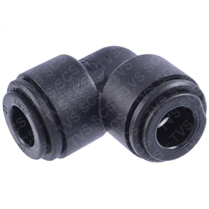 12mm Equal Elbow Connector