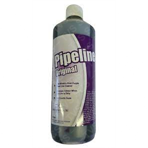 Pipeline cleaner - 1 litre