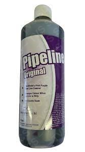 Pipeline cleaner - 1 litre