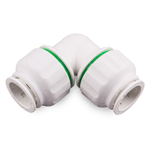 15mm elbow connector