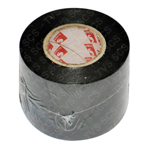 Tape 50mm x 33m Black