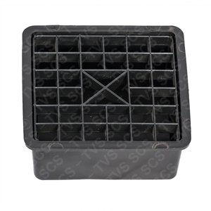 Drip tray plastic 4in