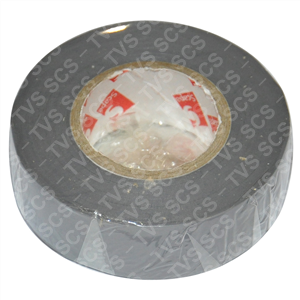 Adhesive tape grey 19mm