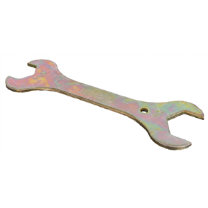 3/4BSP Cellar Spanner