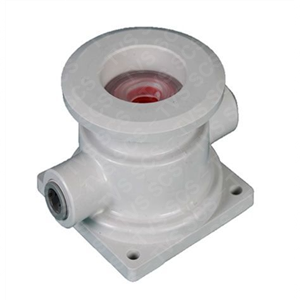 Cleaning Socket A Type Polymer 3/8" JG