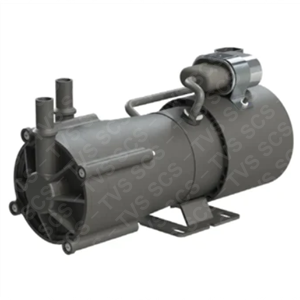 Glycol base pump