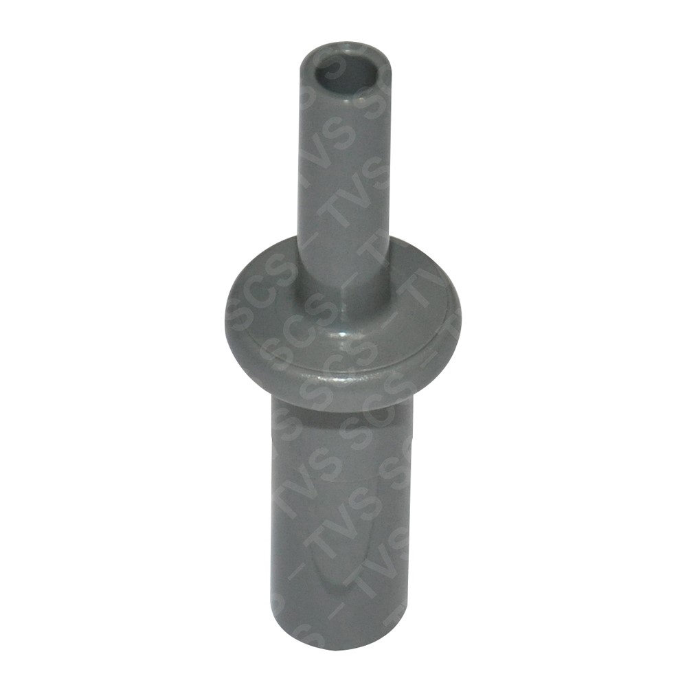 Stem adaptor, 15mm x 3/8"