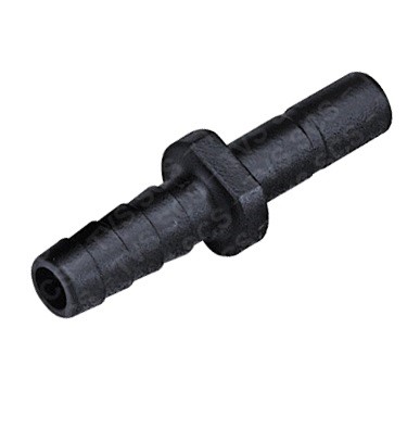 3/8" - 1/2"  tube - hose stem