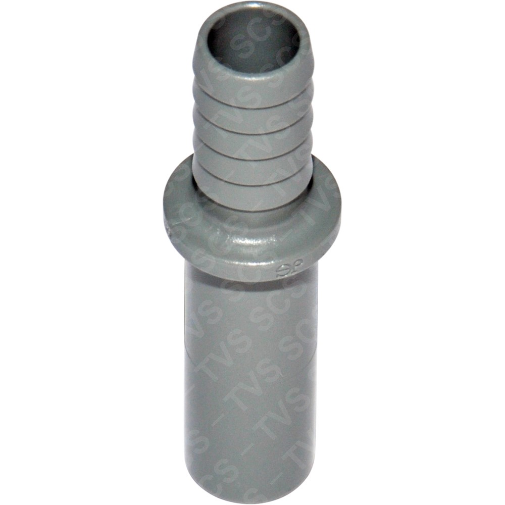 JG Stem to Hose Connector 15mmx1/2"