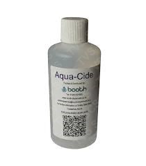 Aqua cide - 150ml bottle Robinsons