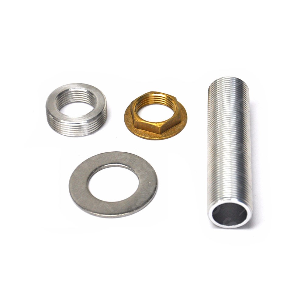 Reducer adapters, TTB, T-bar