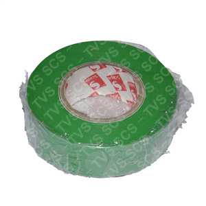 electrical tape 2702 green 19mm X 20m