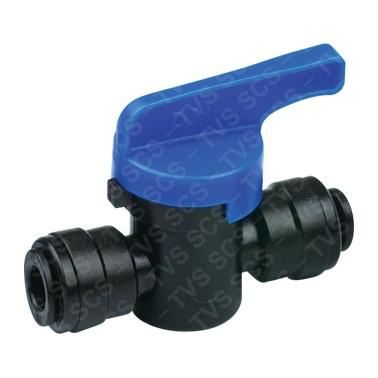 15mm X 15mm hand valve union connector