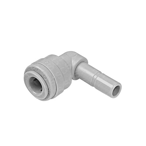 3/8" - 1/4"  stem elbow