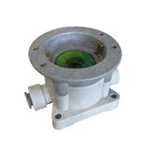 Cleaning socket ,Sankey Plastic